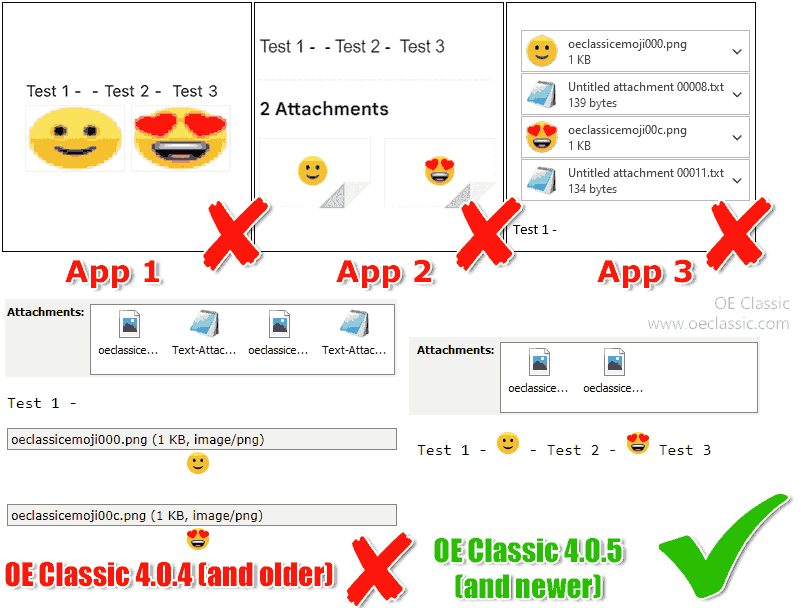 Message decoder significantly improved to support and properly decode even more message formats.